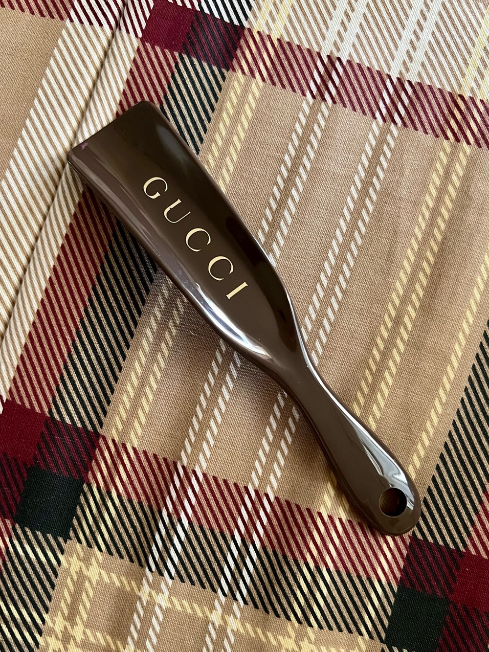 Gucci Shoe Horn